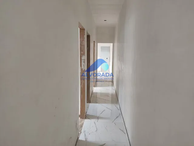 Casa com 125m² 3 quartos e 1 banheiro, à venda, no bairro Alto da Ponte em São José dos Campos