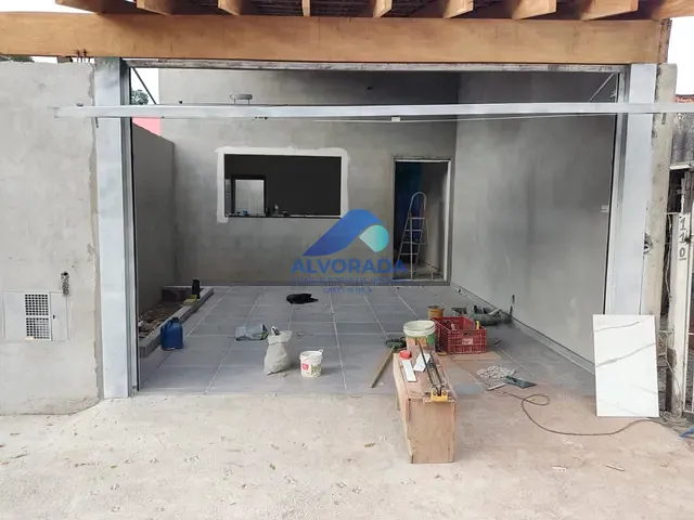 Casa com 125m² 3 quartos e 1 banheiro, à venda, no bairro Alto da Ponte em São José dos Campos