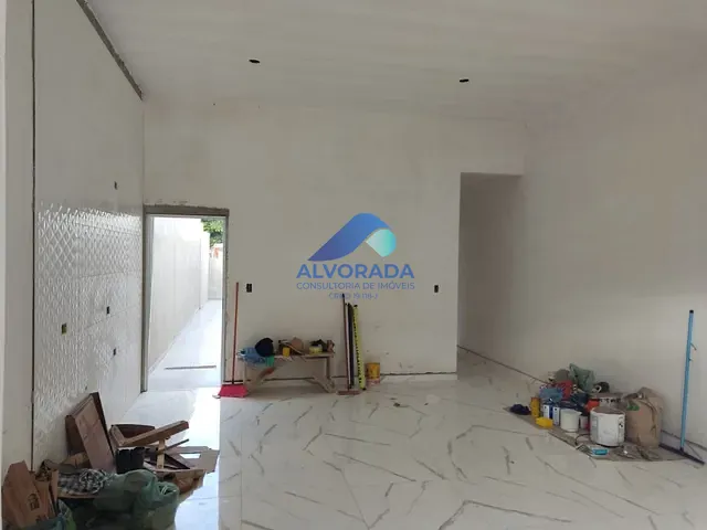 Casa com 125m² 3 quartos e 1 banheiro, à venda, no bairro Alto da Ponte em São José dos Campos