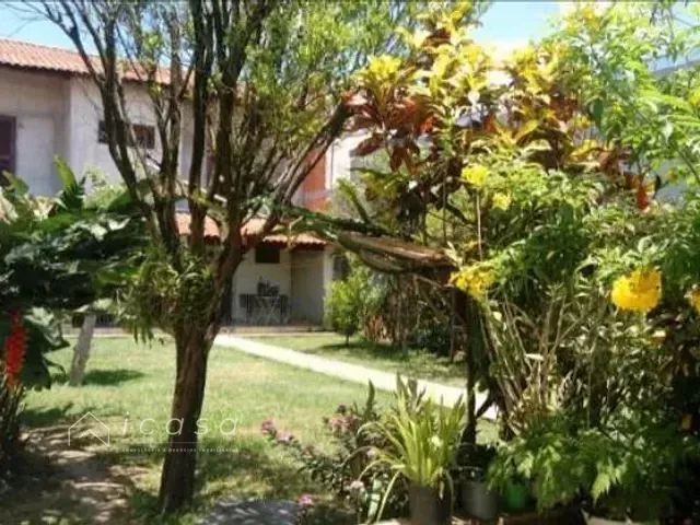 Casa com 500m² 5 quartos e 2 banheiros, à venda, no bairro Vera Cruz em Caçapava