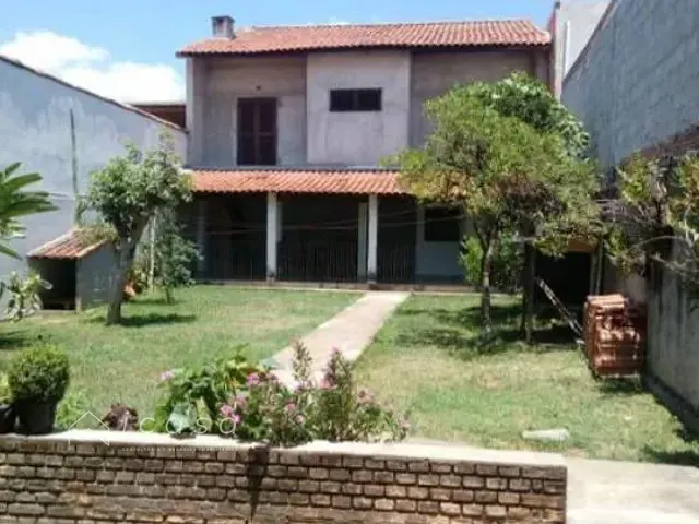 Casa com 500m² 5 quartos e 2 banheiros, à venda, no bairro Vera Cruz em Caçapava