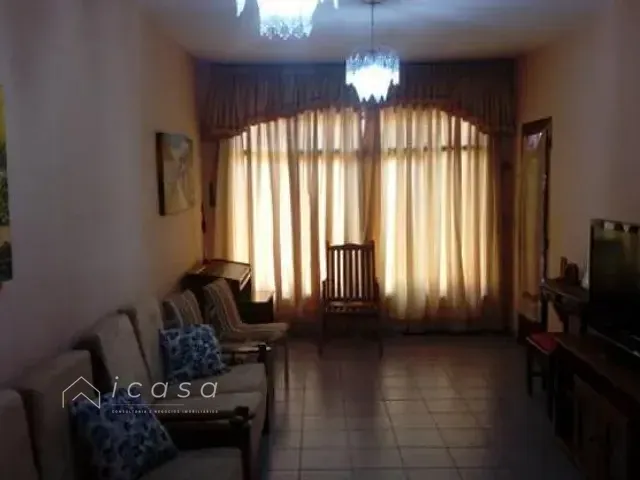 Casa com 500m² 5 quartos e 2 banheiros, à venda, no bairro Vera Cruz em Caçapava