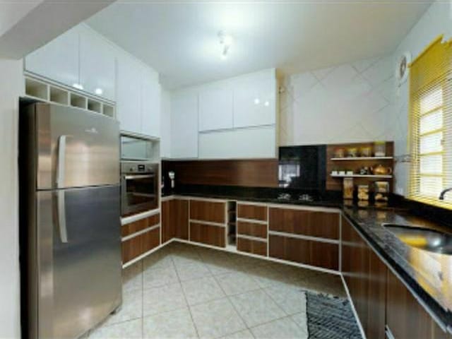 Foto do Casa - Casa com 3 dormitórios à venda, 252 m² por R$ 640.000,00 - Conjunto Residencial Trinta e Um de Março - São José dos Campos/SP | INDEPENDENCE NEGOCIOS IMOBILIARIOS LTDA