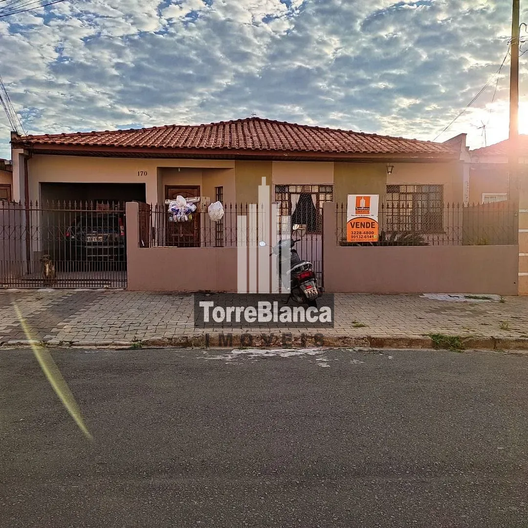 Casa, 4 quartos, 140 m² - Foto 3