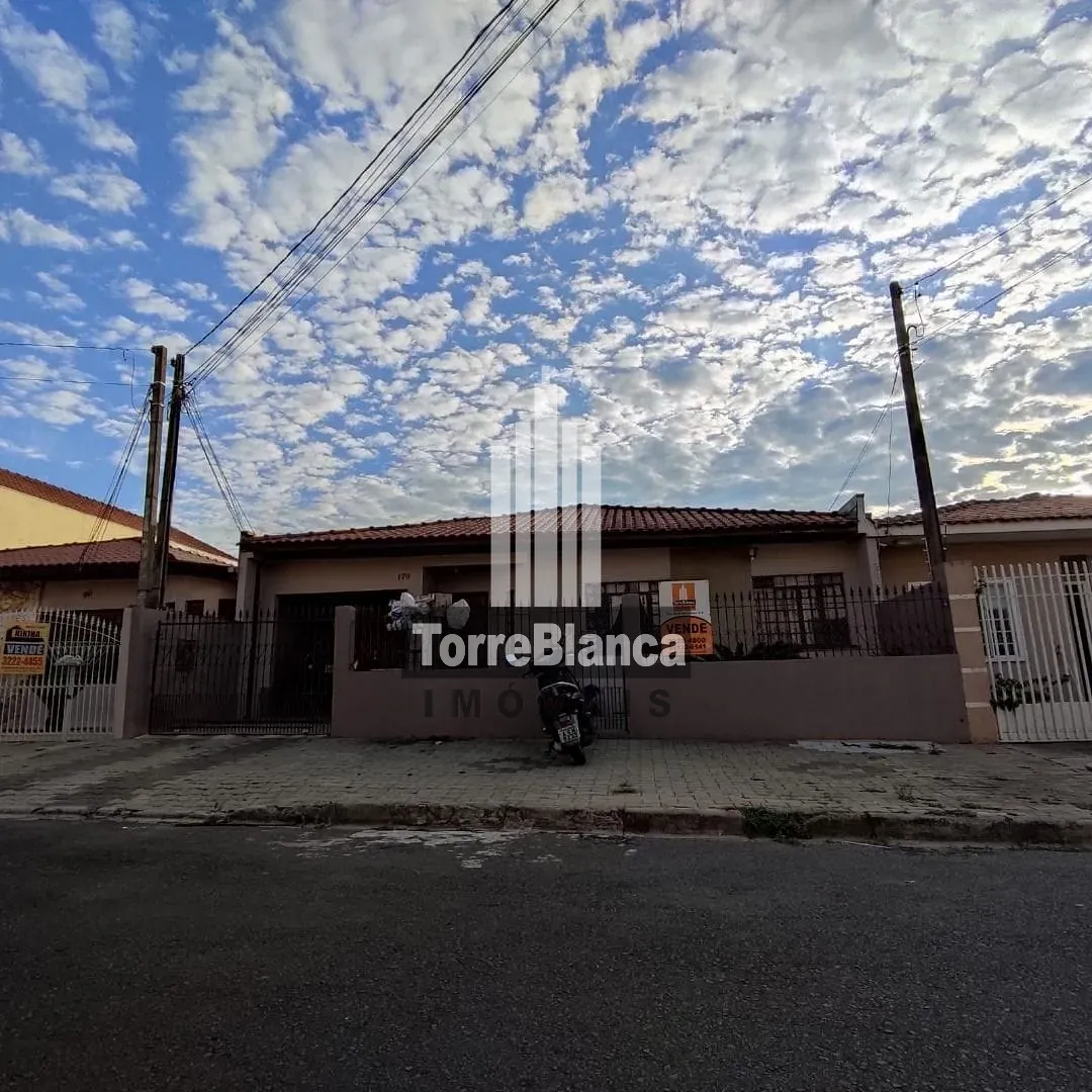 Casa, 4 quartos, 140 m² - Foto 2