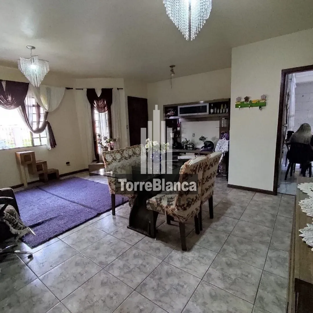 Casa, 4 quartos, 140 m² - Foto 4
