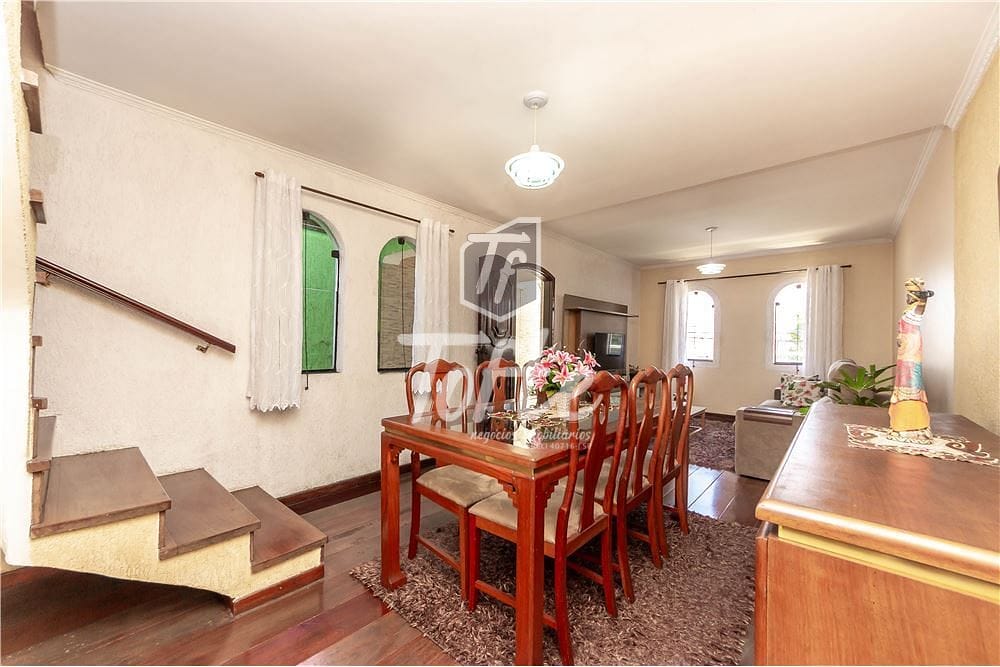 Casa, 3 quartos, 152 m² - Foto 9