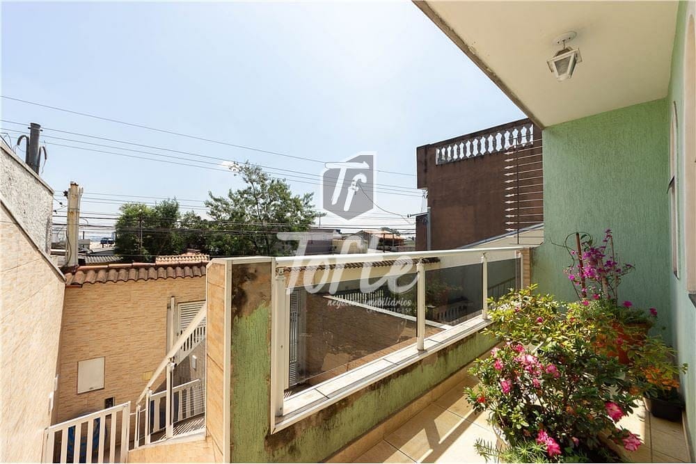 Casa, 3 quartos, 152 m² - Foto 20