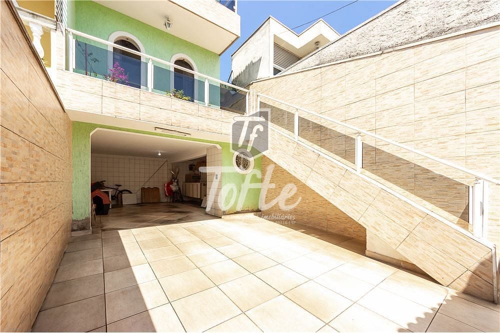 Casa, 3 quartos, 152 m² - Foto 6