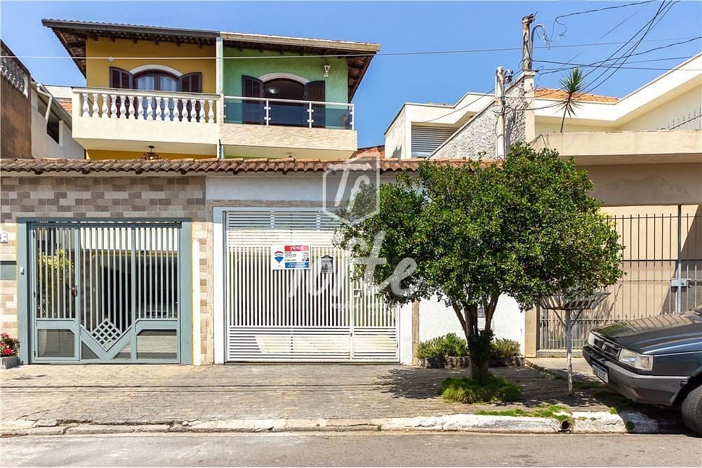 Casa, 3 quartos, 152 m² - Foto 8