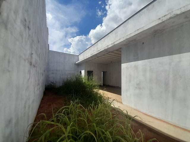Foto do Casa - Casa à venda, Morumbi, Quirinópolis, GO | VALORIZA IMÓVEIS