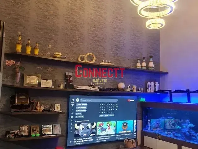 Casa com 200m² 3 quartos e 2 banheiros, à venda, no bairro Jardim Doutor Paulo Gomes Romeo em Ribeirão Preto
