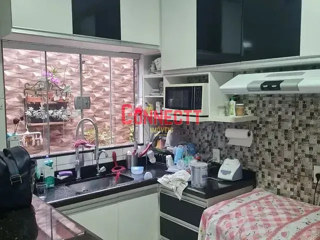 Casa com 200m² 3 quartos e 2 banheiros, à venda, no bairro Jardim Doutor Paulo Gomes Romeo em Ribeirão Preto