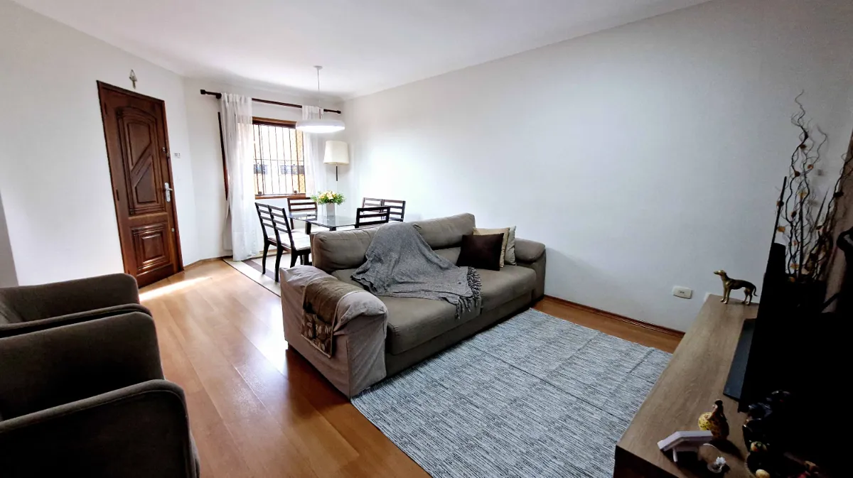 Casa no condomínio Residencial Beatriz para venda com 3 quartos, sendo 1 suíte, 188m²