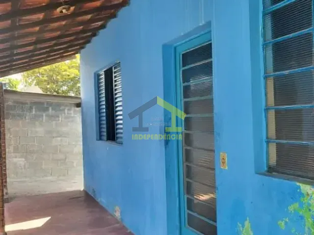 Casa com 881m² 3 quartos e 2 banheiros, à venda, no bairro Jardim Galetto em Itatiba