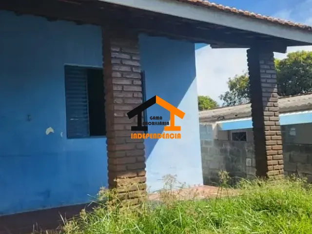 Casa com 881m² 3 quartos e 2 banheiros, à venda, no bairro Jardim Galetto em Itatiba