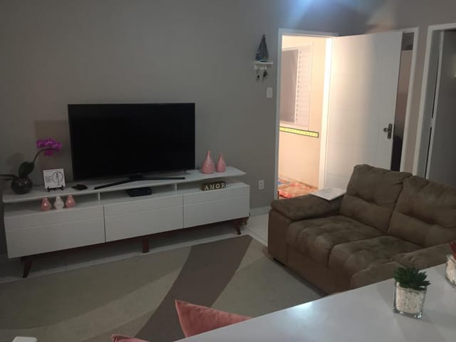Foto do Casa - Casa com 3 dormitórios para alugar, 70 m² por R$ 1.500,00/mês - Jardim Satélite - São José dos Campos/SP | INDEPENDENCE NEGOCIOS IMOBILIARIOS LTDA