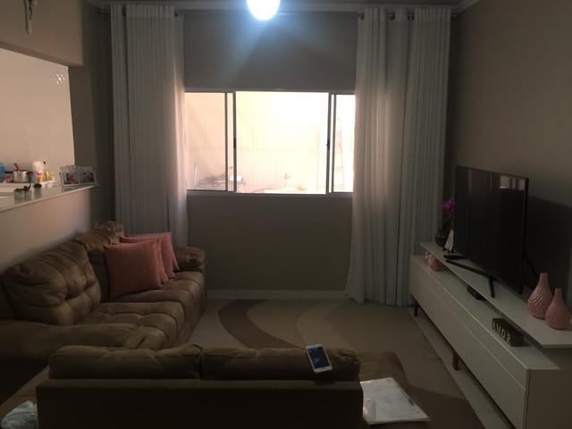 Foto do Casa - Casa com 3 dormitórios para alugar, 70 m² por R$ 1.500,00/mês - Jardim Satélite - São José dos Campos/SP | INDEPENDENCE NEGOCIOS IMOBILIARIOS LTDA