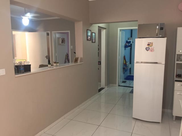 Foto do Casa - Casa com 3 dormitórios para alugar, 70 m² por R$ 1.500,00/mês - Jardim Satélite - São José dos Campos/SP | INDEPENDENCE NEGOCIOS IMOBILIARIOS LTDA