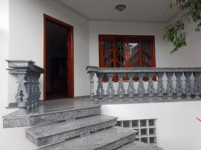 Casa com 600m² 4 quartos e 5 banheiros, à venda, no bairro Boa Vista em Curitiba