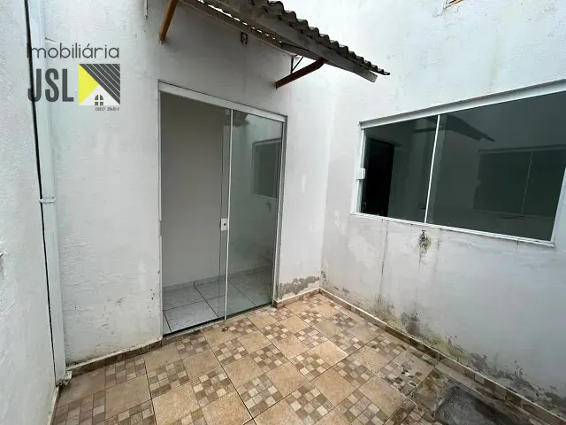 Casa 2 quartos e 1 banheiro, à venda, no bairro Jardim Panorama em Caçapava
