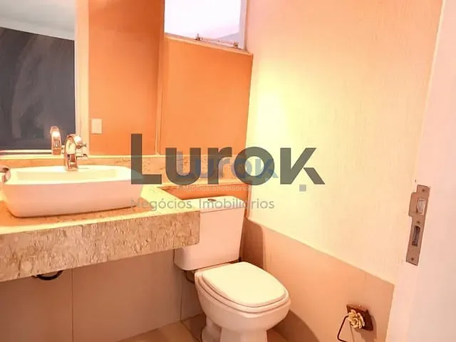 Casa com 300m² 3 quartos e 4 banheiros, à venda, no bairro Condomínio Vivenda das Cerejeiras em Valinhos