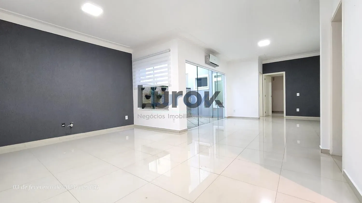 Casa, 3 quartos, 220 m² - Foto 3
