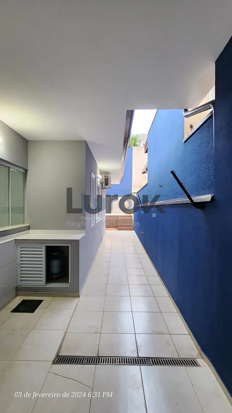 Casa, 3 quartos, 220 m² - Foto 8