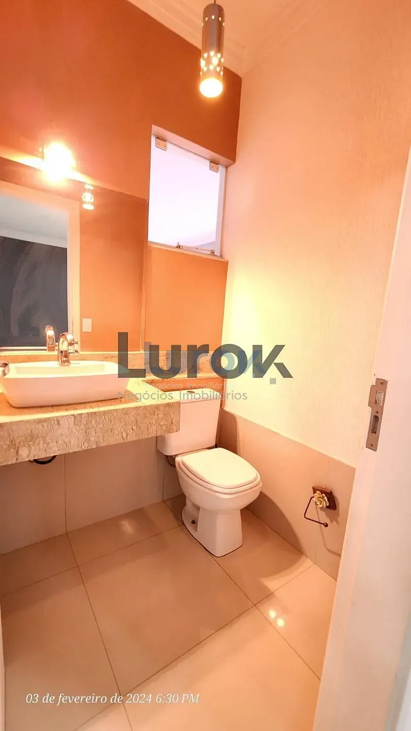 Casa, 3 quartos, 220 m² - Foto 4