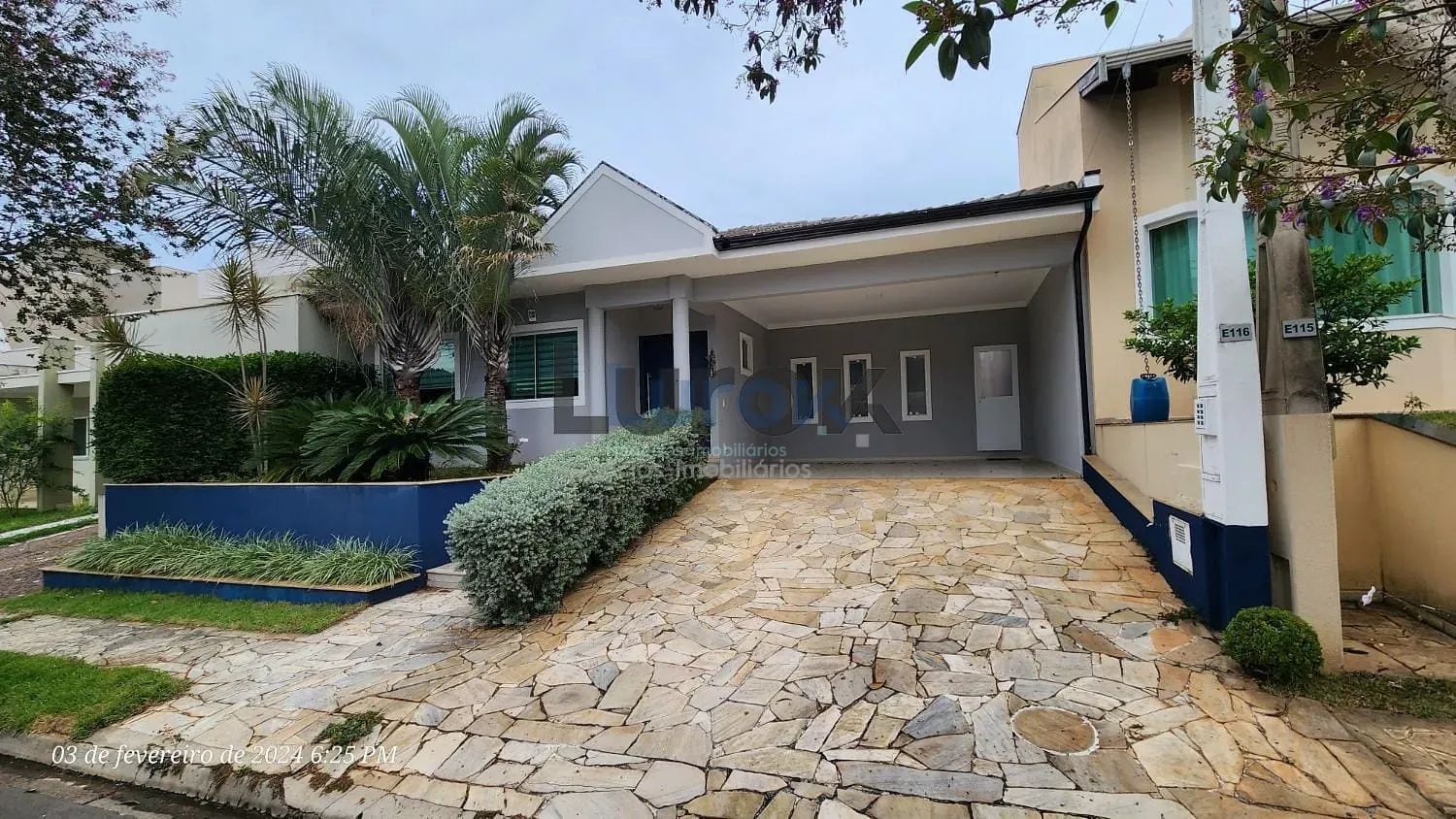 Casa, 3 quartos, 220 m² - Foto 1