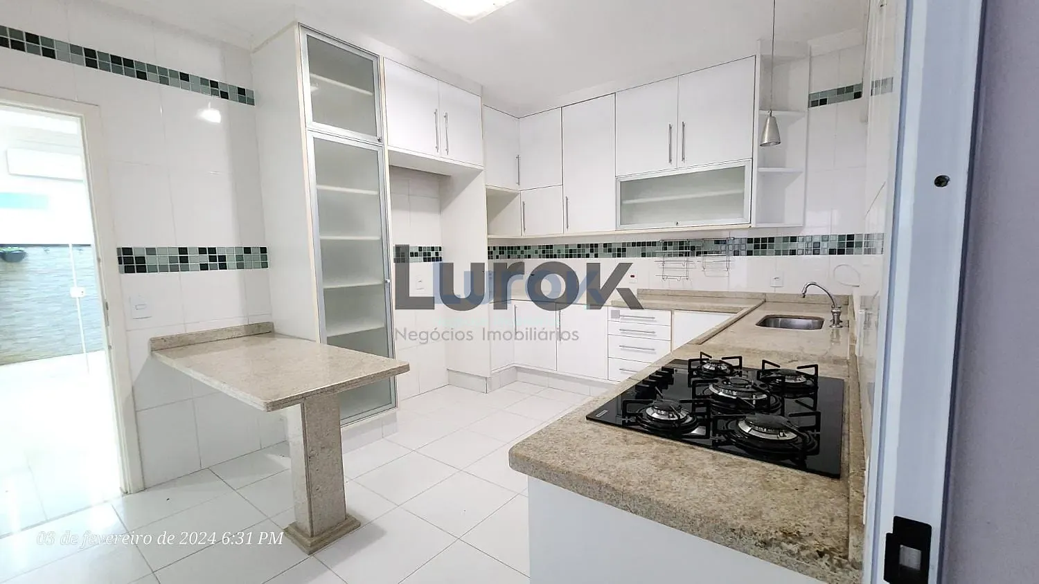 Casa, 3 quartos, 220 m² - Foto 7