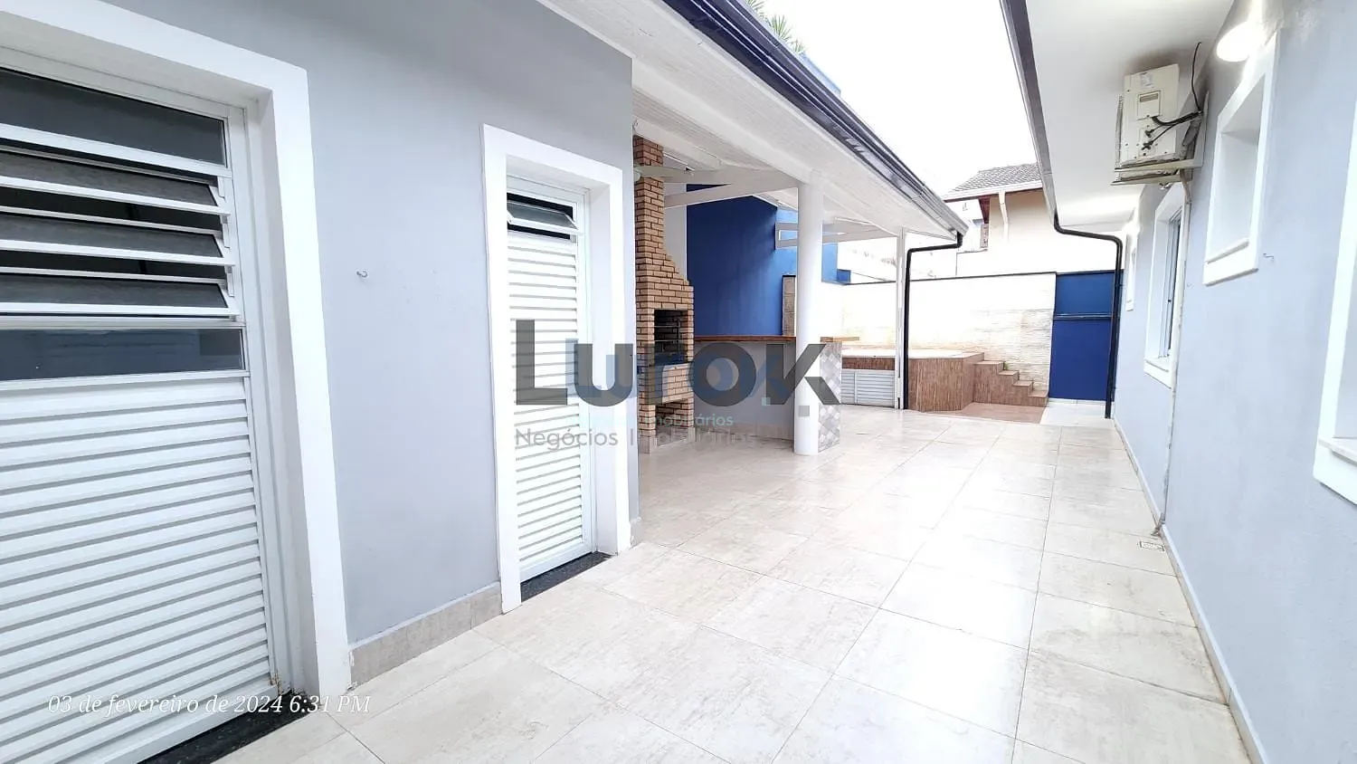 Casa, 3 quartos, 220 m² - Foto 11