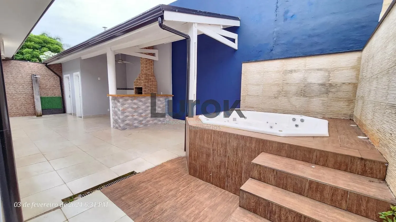 Casa, 3 quartos, 220 m² - Foto 9