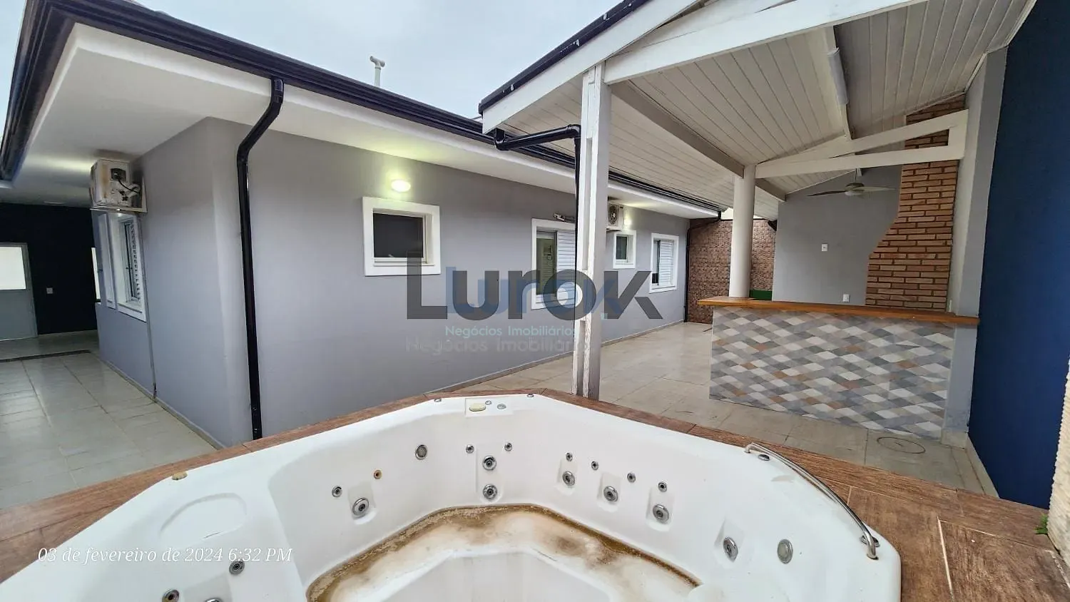 Casa, 3 quartos, 220 m² - Foto 12