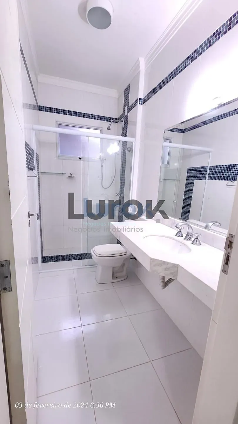 Casa, 3 quartos, 220 m² - Foto 21