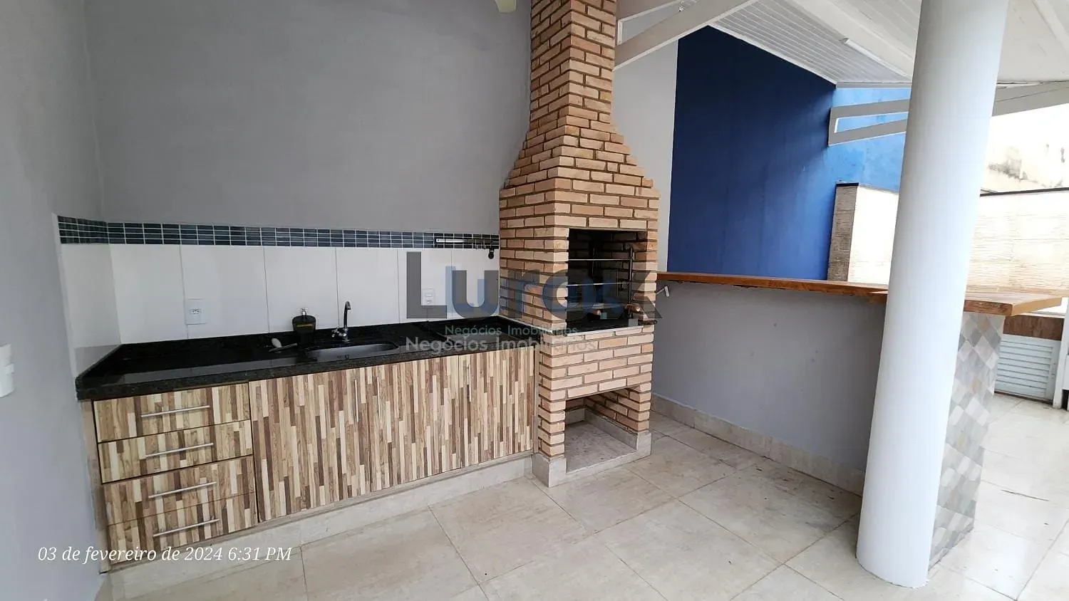 Casa, 3 quartos, 220 m² - Foto 10