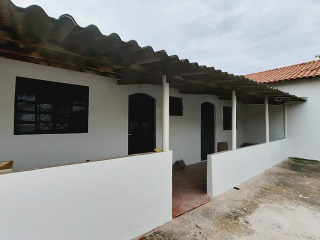 Foto do Casa - Casa para locação, Vila Aeroporto, Campinas, SP | MB Consultoria Imobiliária