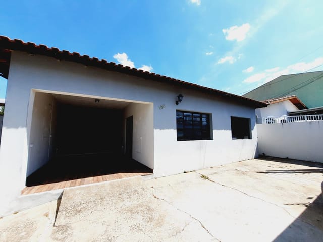 Foto do Casa - Casa para locação, Vila Aeroporto, Campinas, SP | MB Consultoria Imobiliária