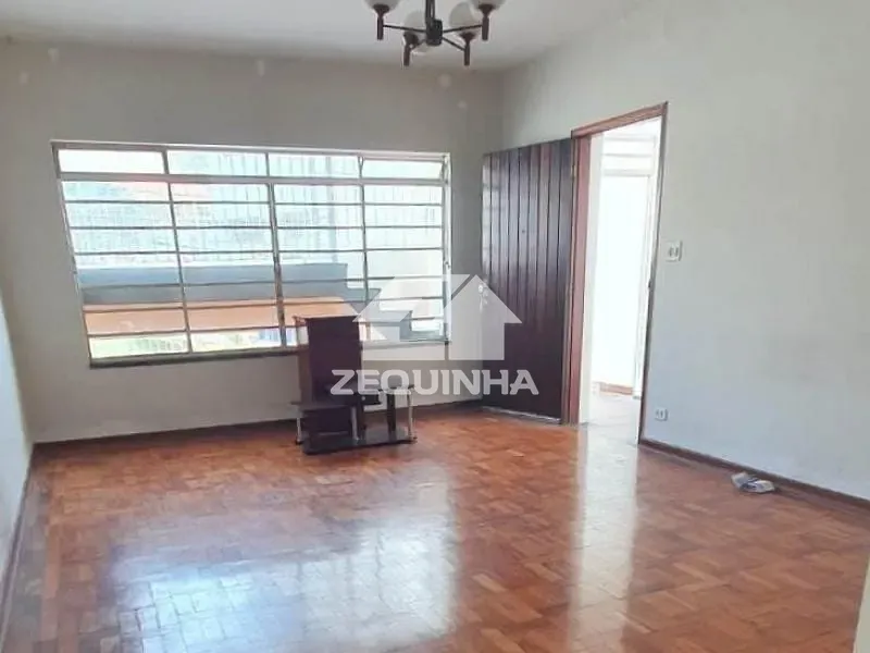 Casa, 3 quartos, 138 m² - Foto 1
