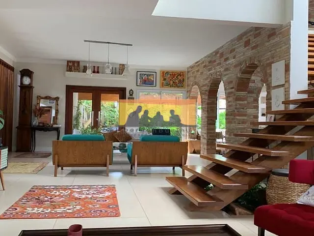 Casa com 1089m² 4 quartos e 7 banheiros, à venda, no bairro Vila Hollândia em Campinas