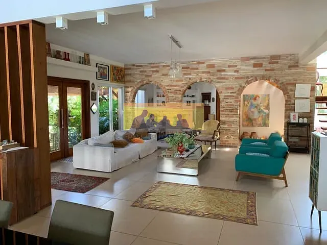 Casa com 1089m² 4 quartos e 7 banheiros, à venda, no bairro Vila Hollândia em Campinas