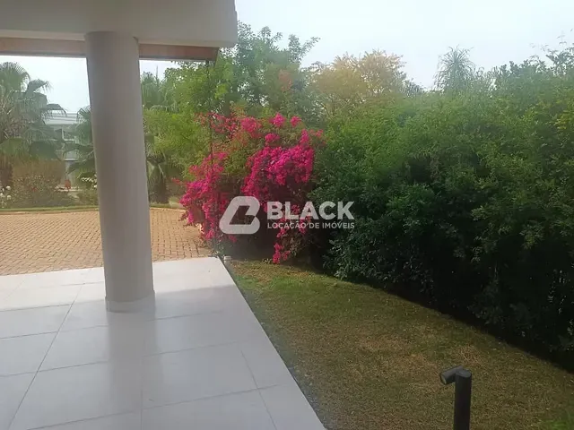 Casa com 3150m² 5 quartos e 17 banheiros, para alugar, no bairro Condomínio Fazenda Vila Real de Itu em Itu