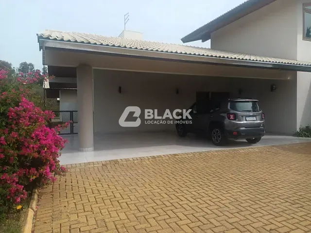 Casa com 3150m² 5 quartos e 17 banheiros, para alugar, no bairro Condomínio Fazenda Vila Real de Itu em Itu