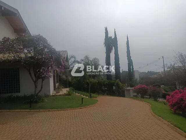 Casa com 3150m² 5 quartos e 17 banheiros, para alugar, no bairro Condomínio Fazenda Vila Real de Itu em Itu