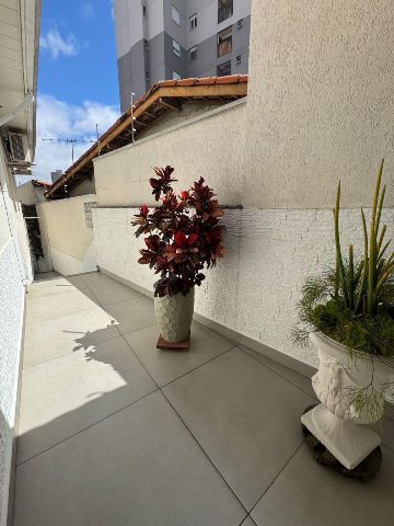 Casa com 250m² 3 quartos e 2 banheiros, à venda, no bairro Campestre em Santo André