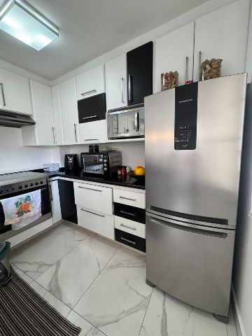 Casa com 250m² 3 quartos e 2 banheiros, à venda, no bairro Campestre em Santo André