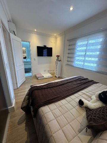 Casa com 250m² 3 quartos e 2 banheiros, à venda, no bairro Campestre em Santo André
