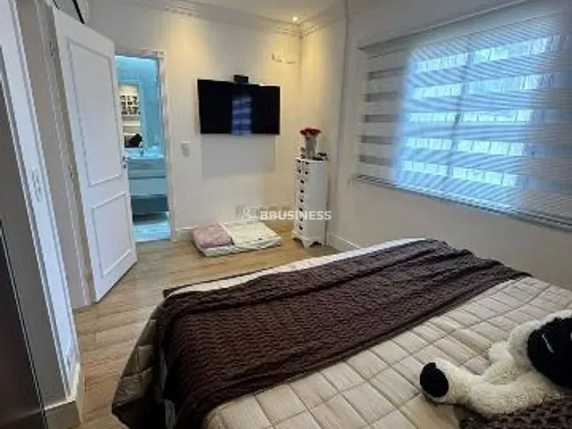 Casa com 250m² 3 quartos e 2 banheiros, à venda, no bairro Campestre em Santo André