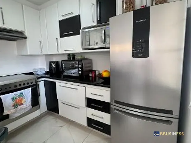 Casa com 250m² 3 quartos e 2 banheiros, à venda, no bairro Campestre em Santo André
