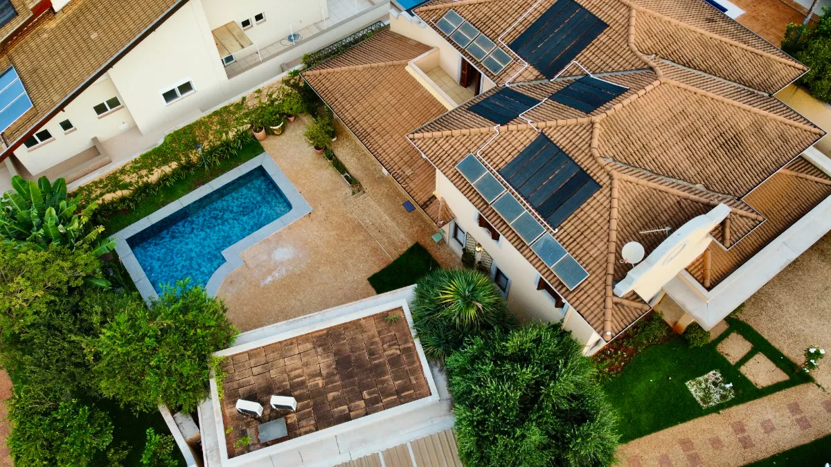Casa no condomínio Condomínio Manacás para venda com 4 quartos, sendo 4 suítes, 434m²